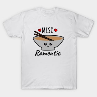 Miso Ramentic T-Shirt